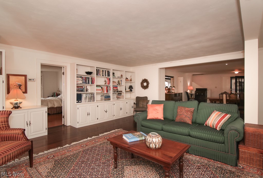 Hambden - Residential