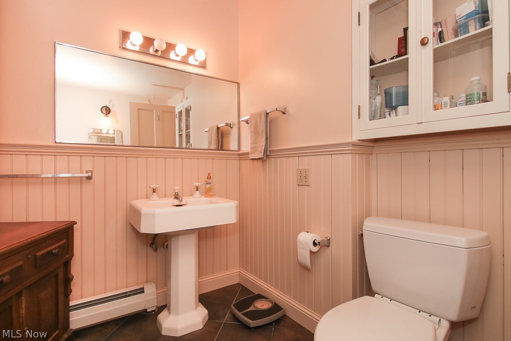 Hambden - Residential