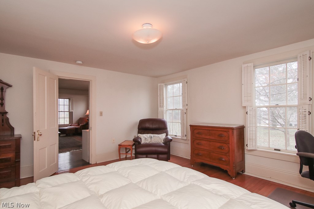 Hambden - Residential