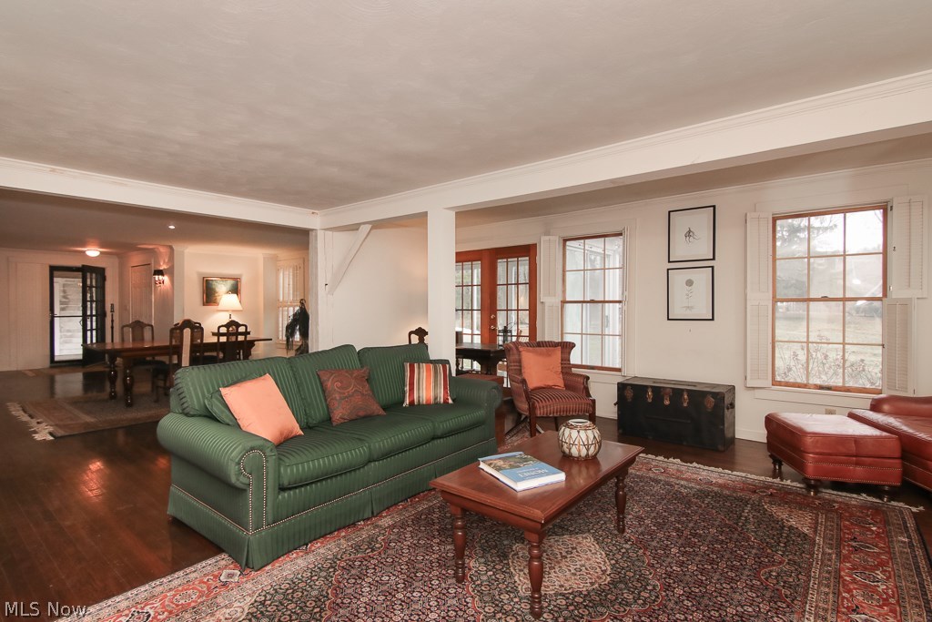 Hambden - Residential