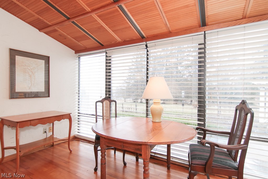 Hambden - Residential