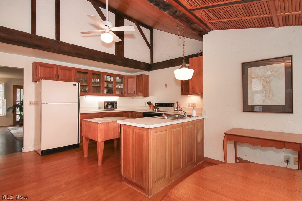 Hambden - Residential