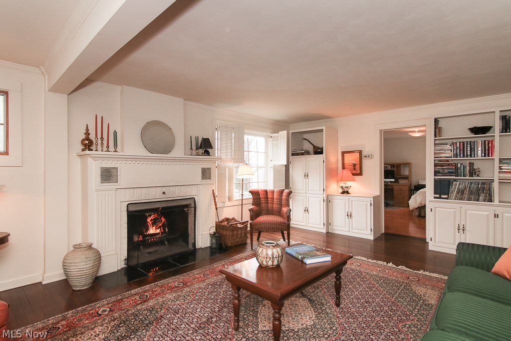 Hambden - Residential