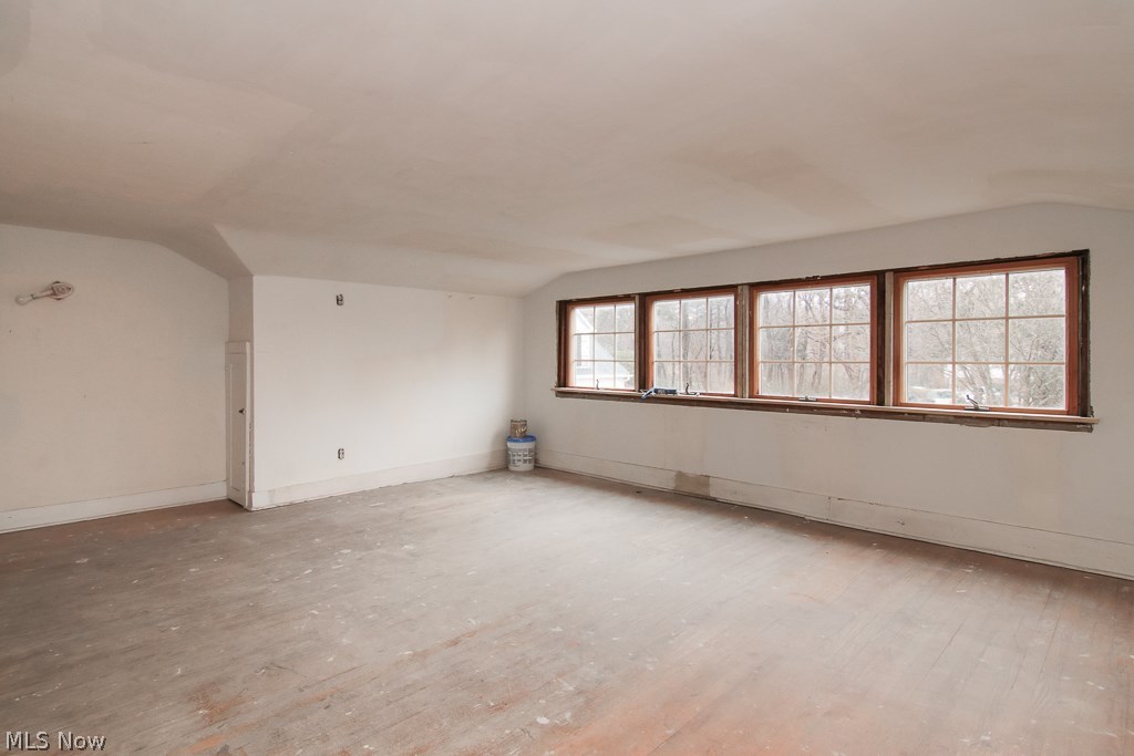 Hambden - Residential