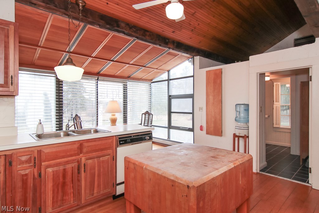 Hambden - Residential