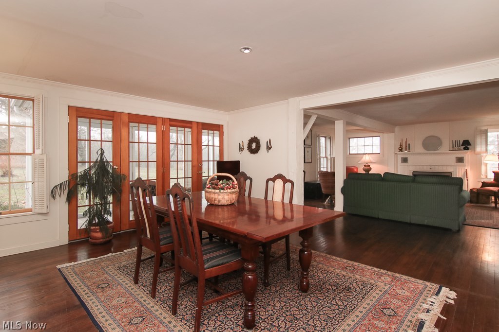 Hambden - Residential