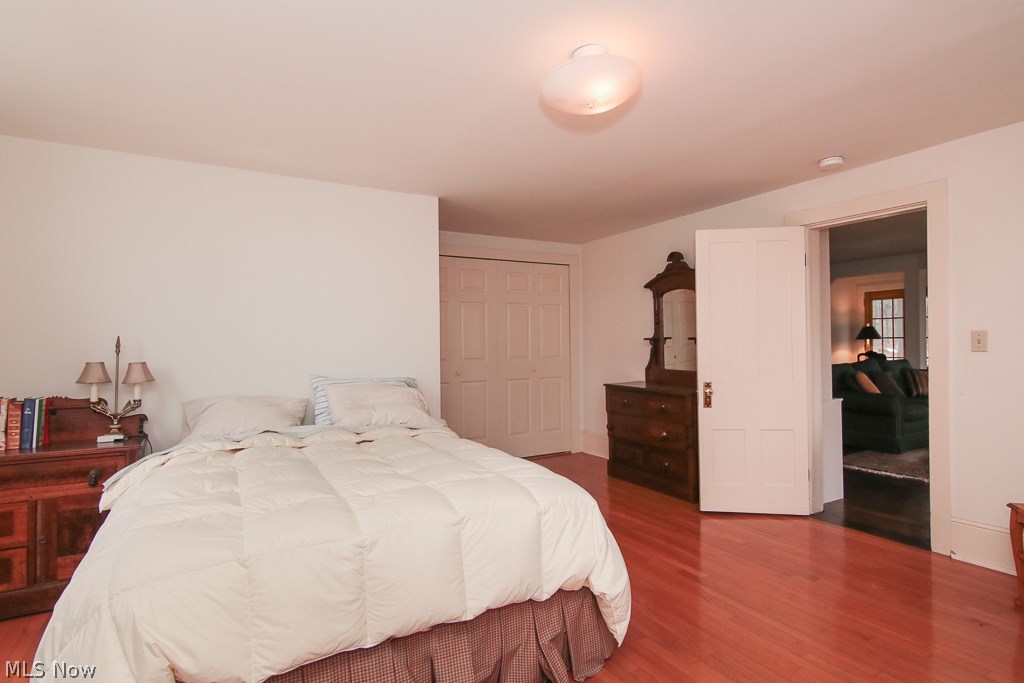 Hambden - Residential