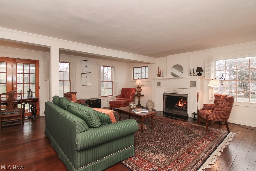 Hambden - Residential