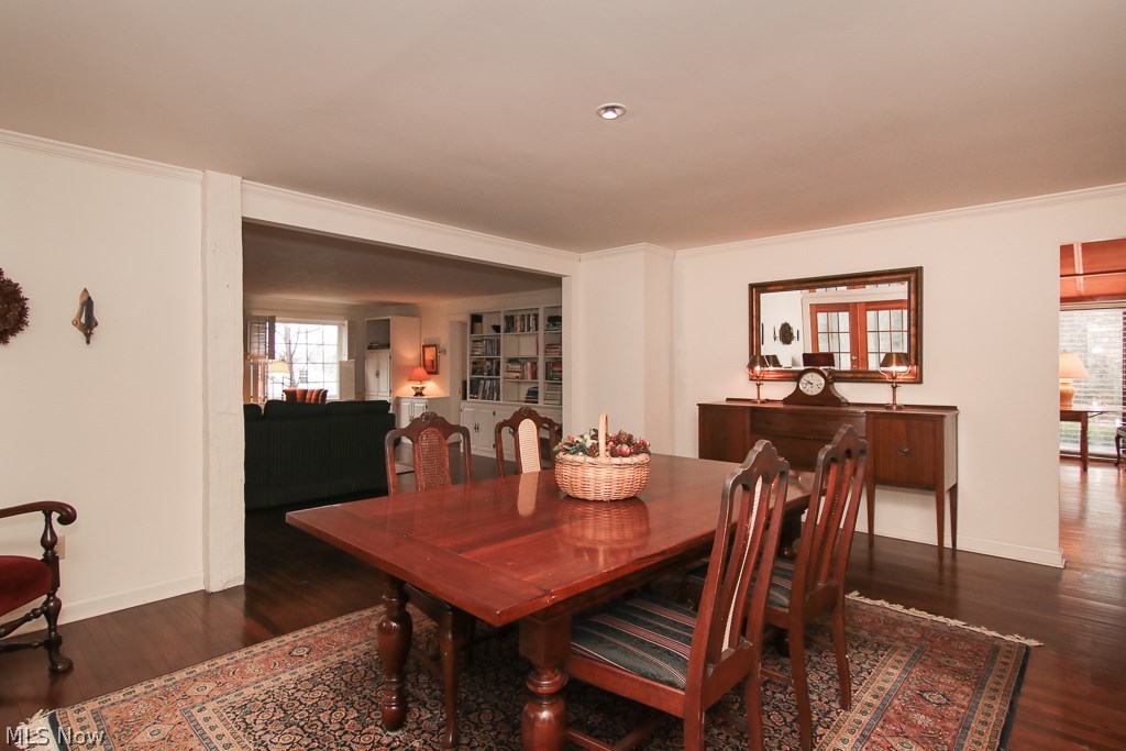 Hambden - Residential