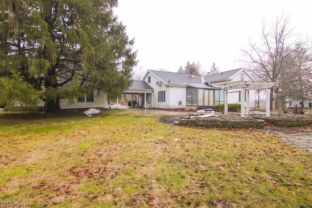 Hambden - Residential