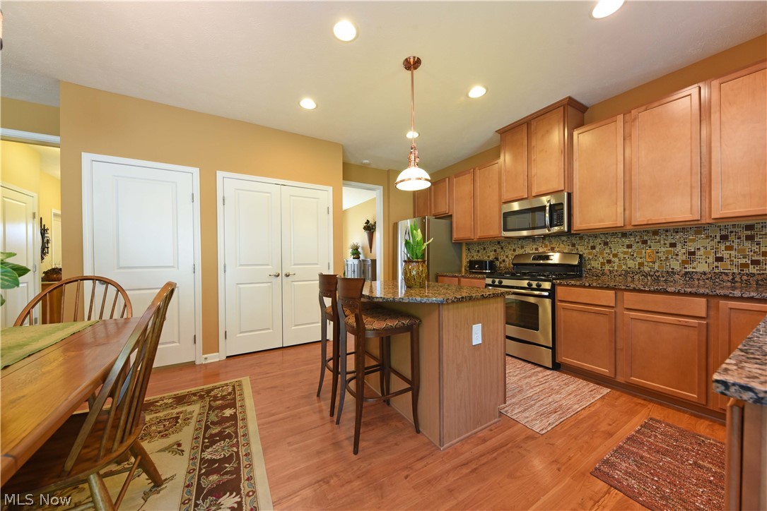 West Crk Xing Sub - Residential