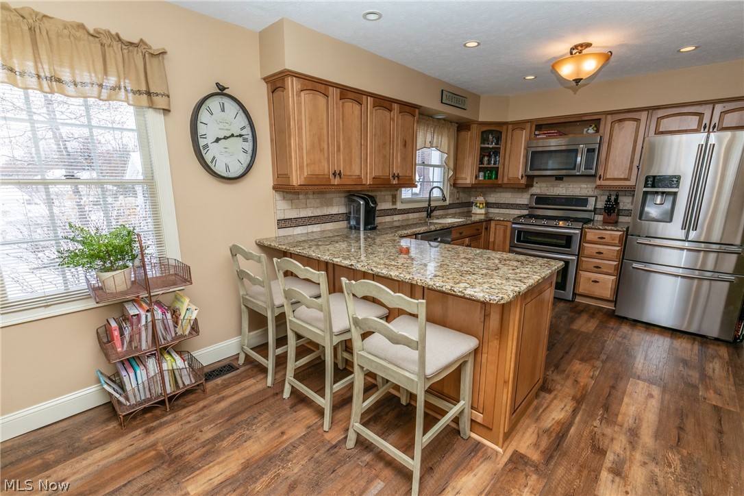 Macintosh Farms - Residential