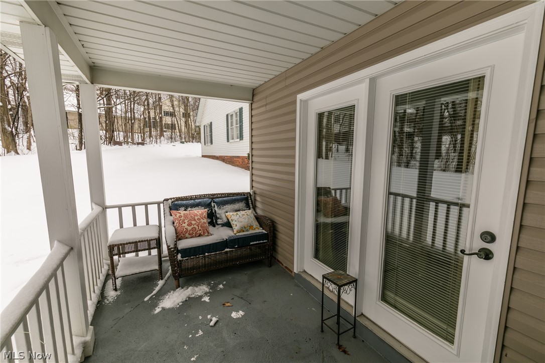 Macintosh Farms - Residential