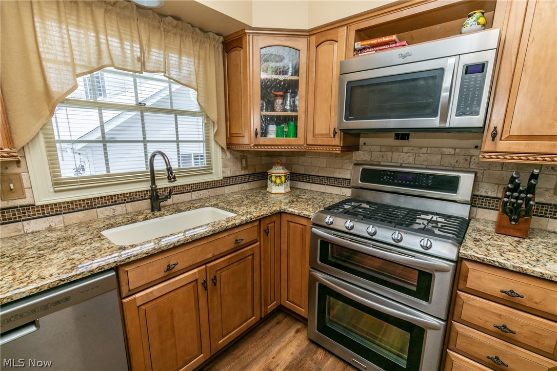 Macintosh Farms - Residential