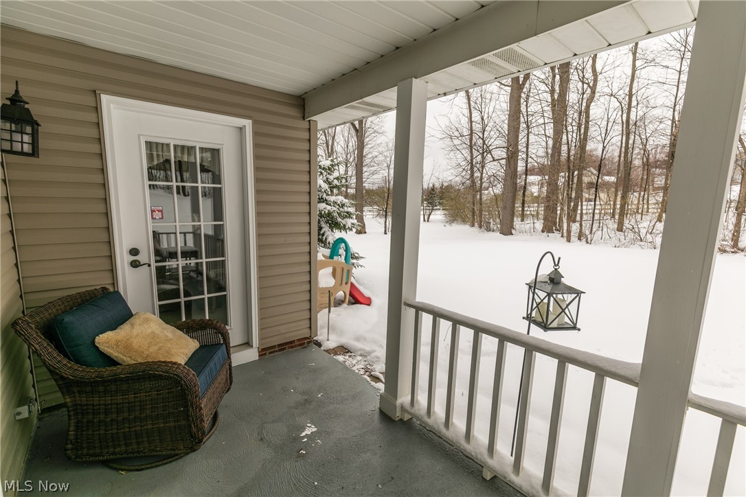 Macintosh Farms - Residential