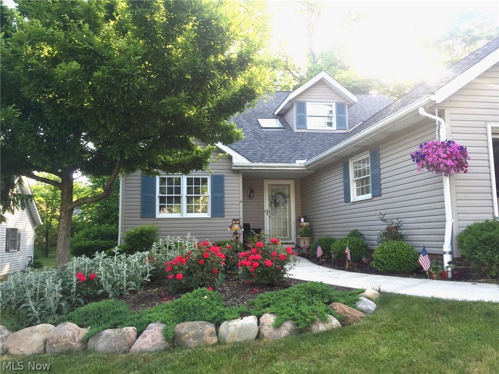 Macintosh Farms - Residential