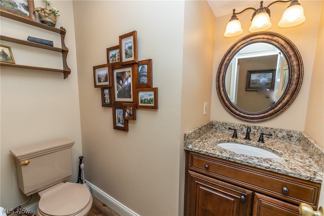 Macintosh Farms - Residential