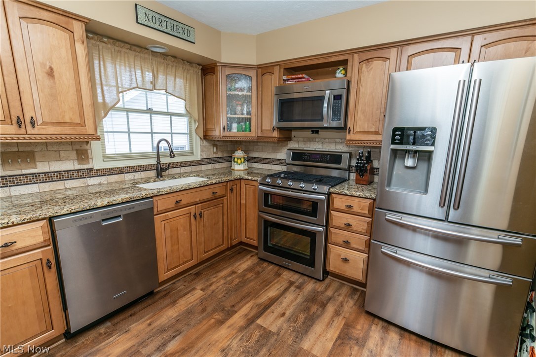 Macintosh Farms - Residential