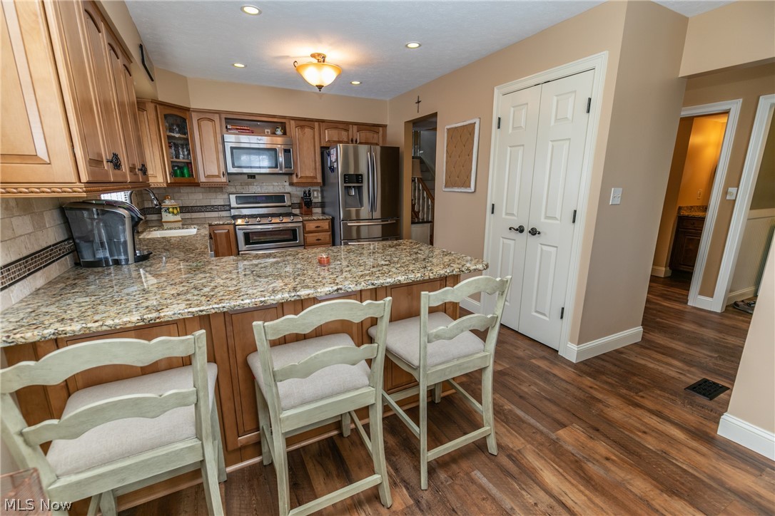 Macintosh Farms - Residential