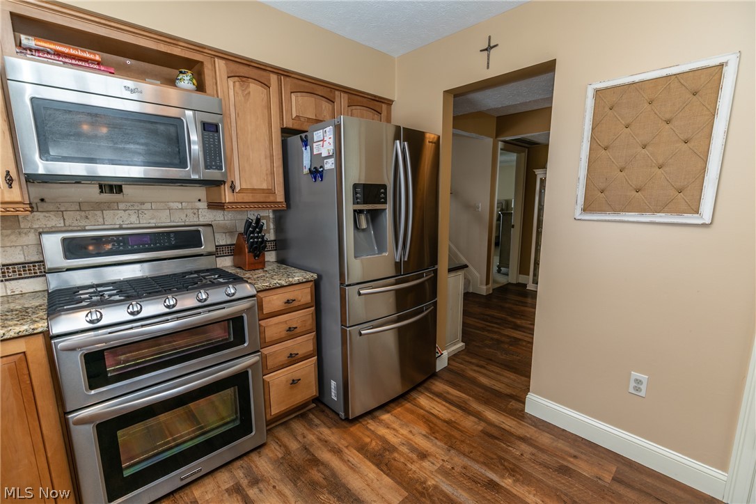 Macintosh Farms - Residential