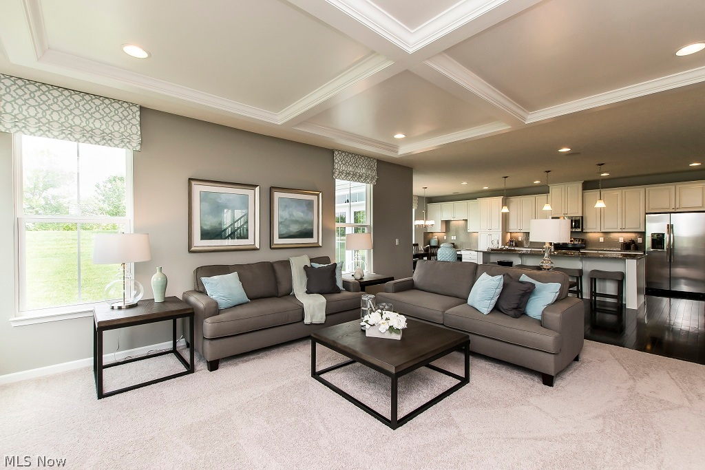 Lakes of Green - Residential