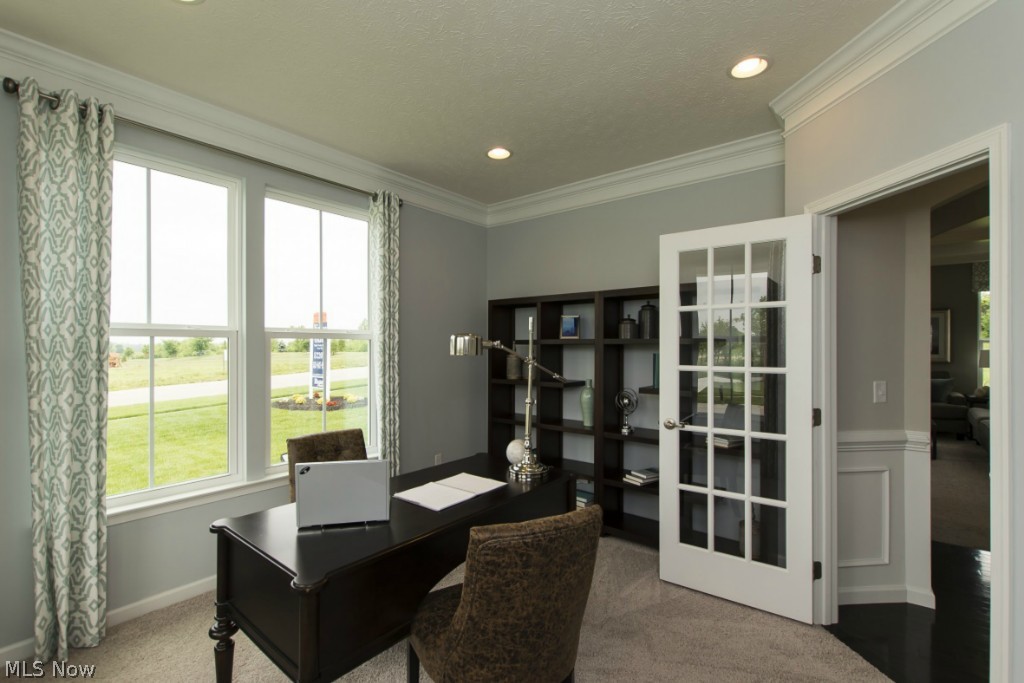 Lakes of Green - Residential