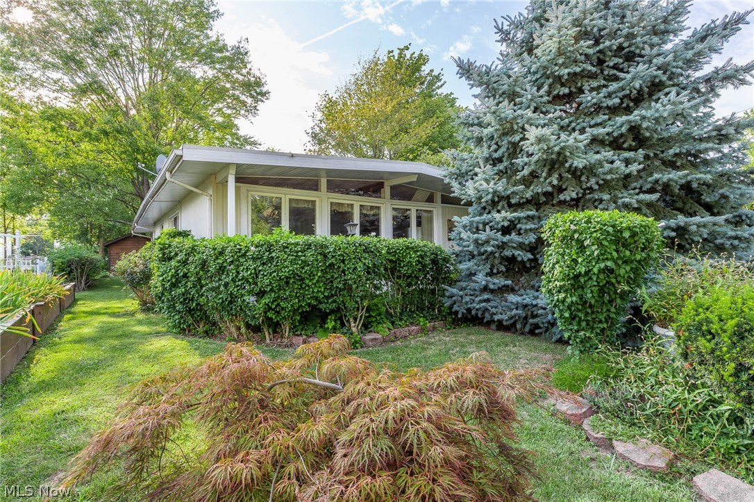 Ver On Lake Sub - Residential