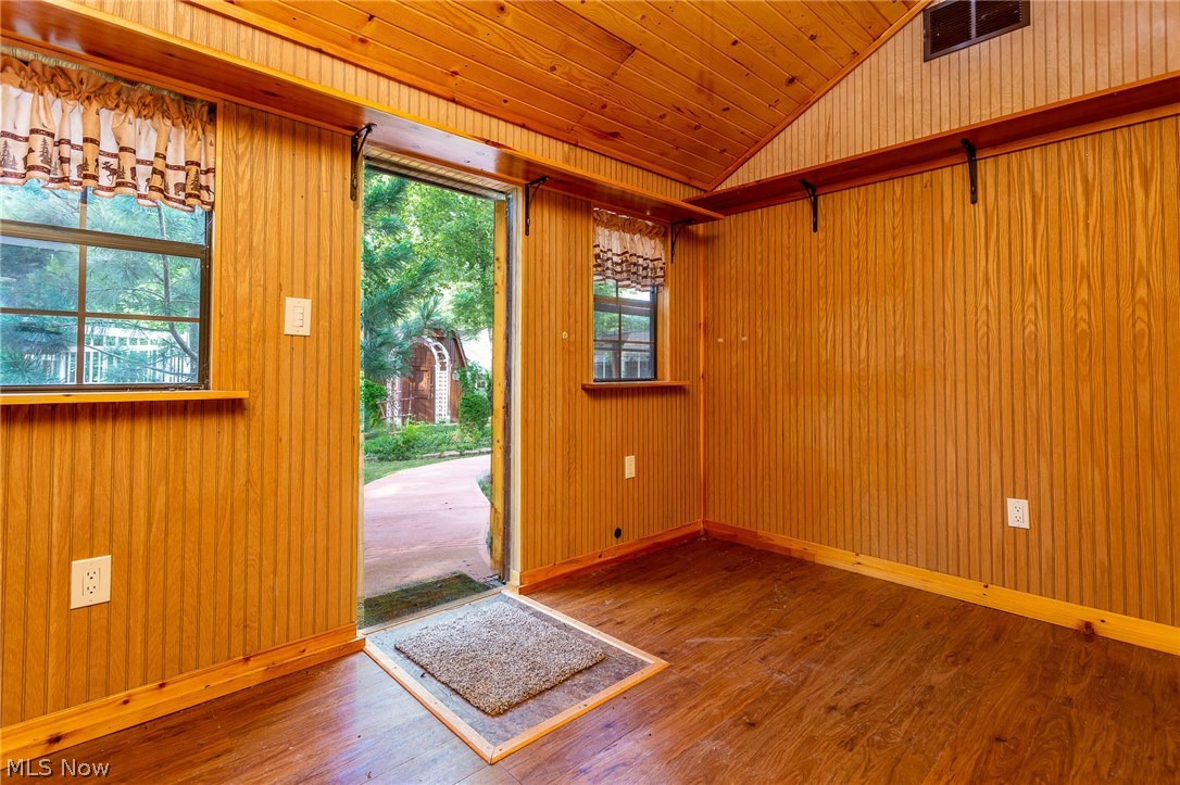 Ver On Lake Sub - Residential