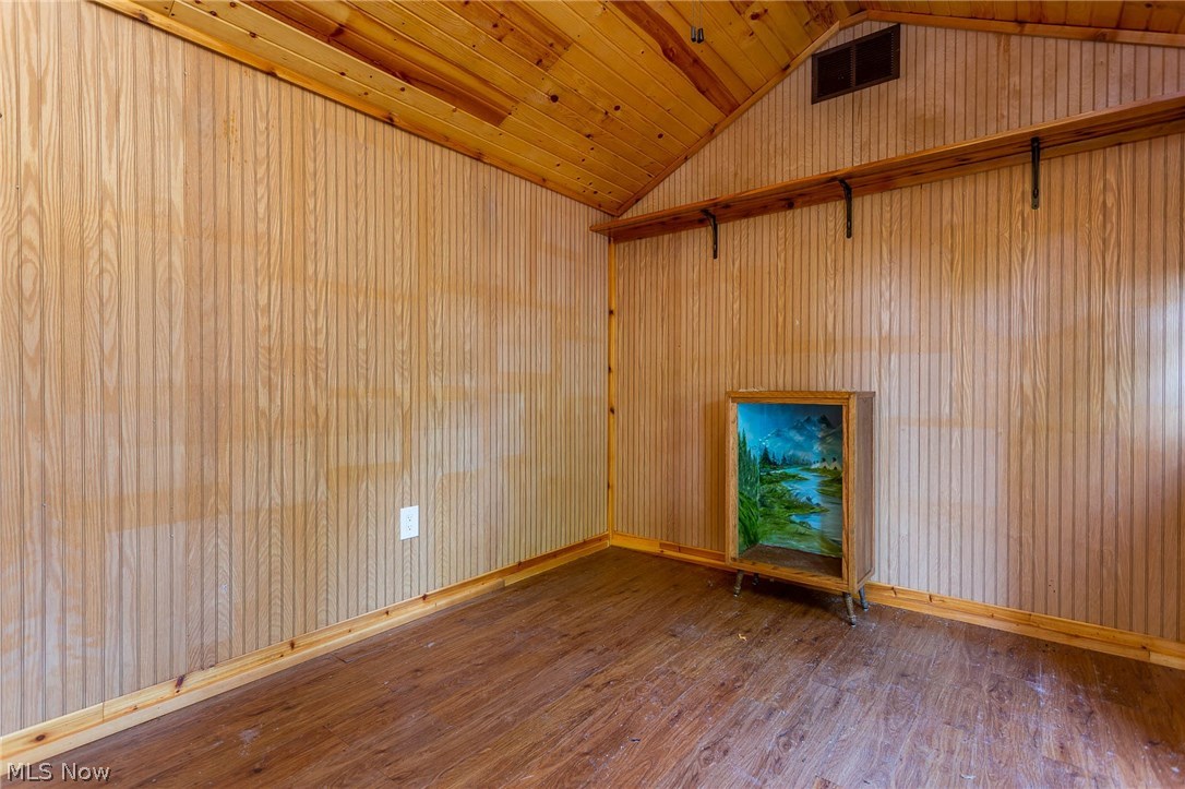 Ver On Lake Sub - Residential