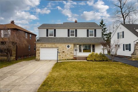 24019 E Groveland Road Beachwood, OH 44122