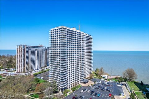 Photo for 12700 Lake Avenue 1801