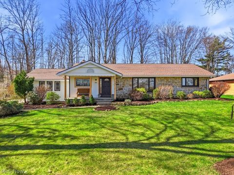 7572 Scenicview Drive Independence OH 44131