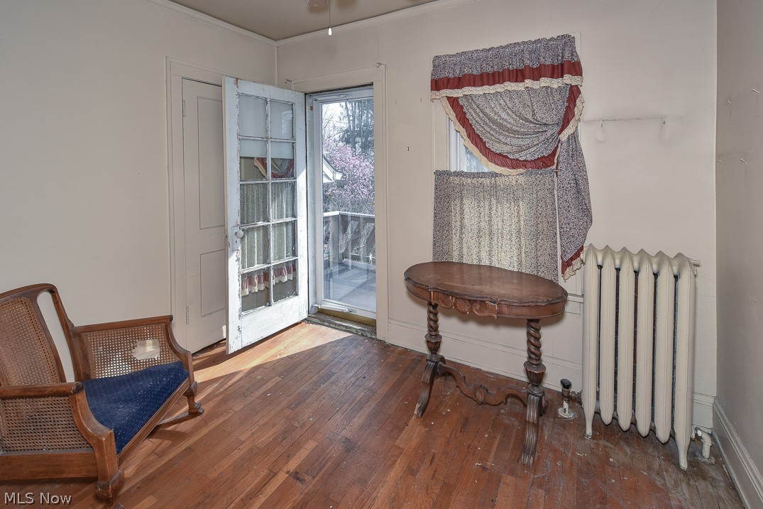 Meadowbrook Allotment 01 - Residential