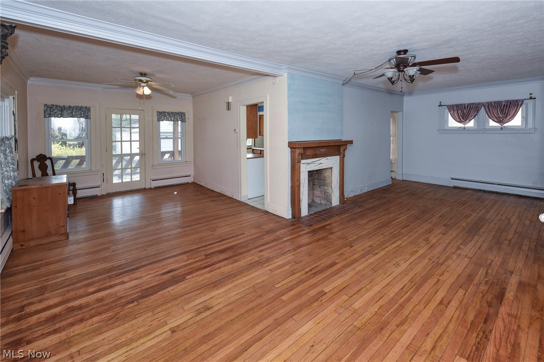 Meadowbrook Allotment 01 - Residential