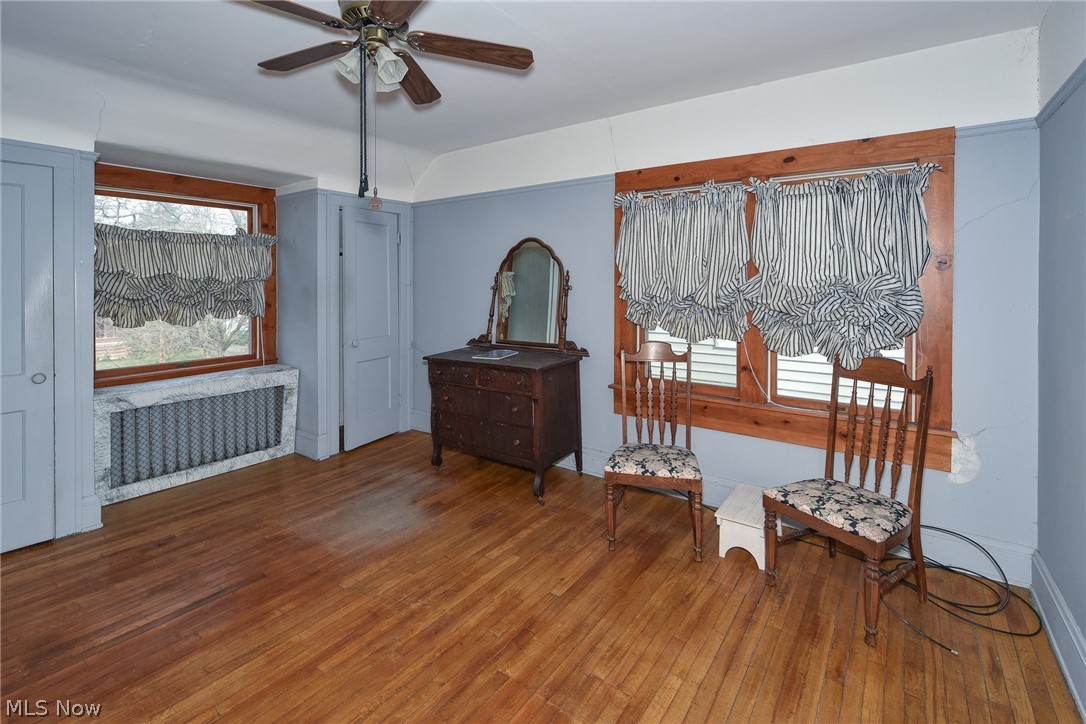 Meadowbrook Allotment 01 - Residential