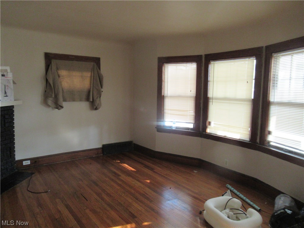 Berwald-Stewart Cos Colonial - Residential Income