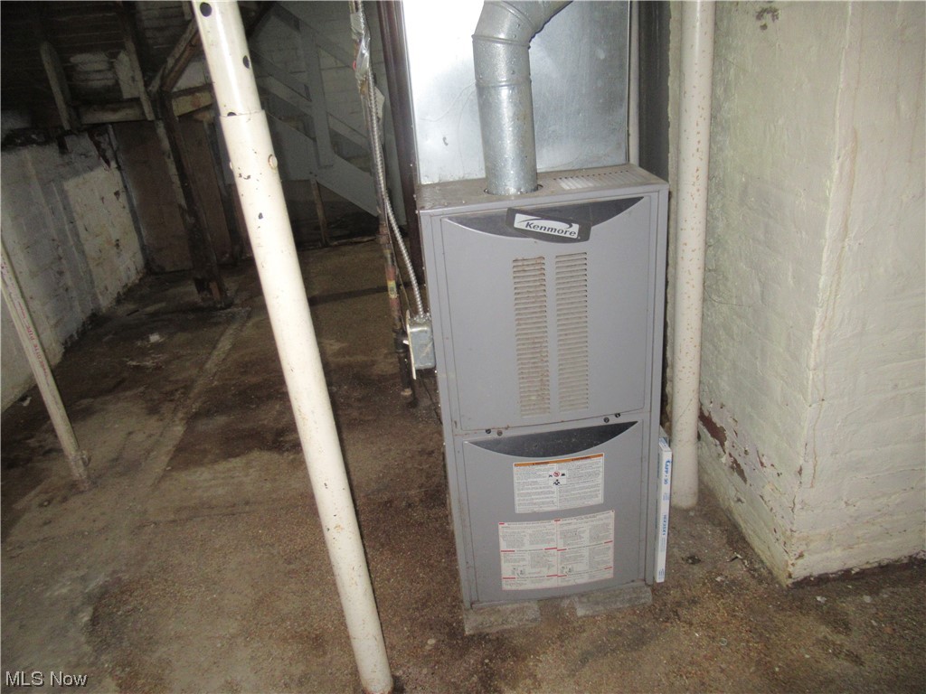 Berwald-Stewart Cos Colonial - Residential Income