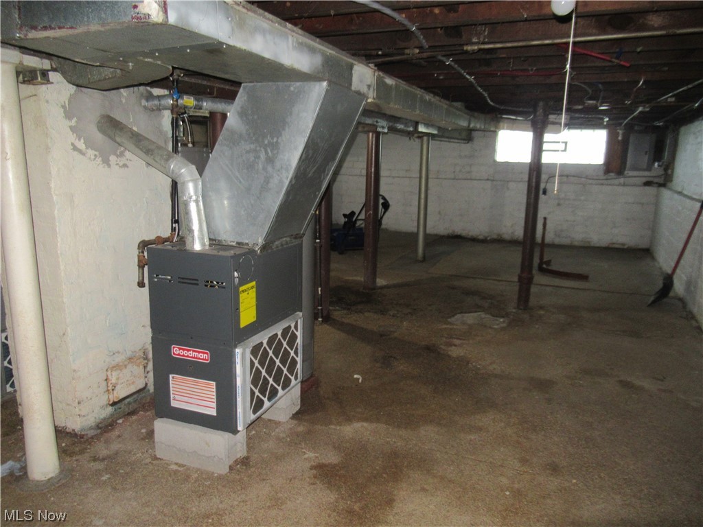 Berwald-Stewart Cos Colonial - Residential Income