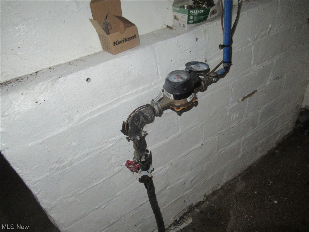 Berwald-Stewart Cos Colonial - Residential Income