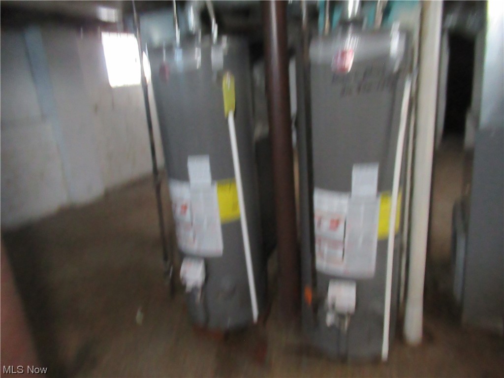 Berwald-Stewart Cos Colonial - Residential Income