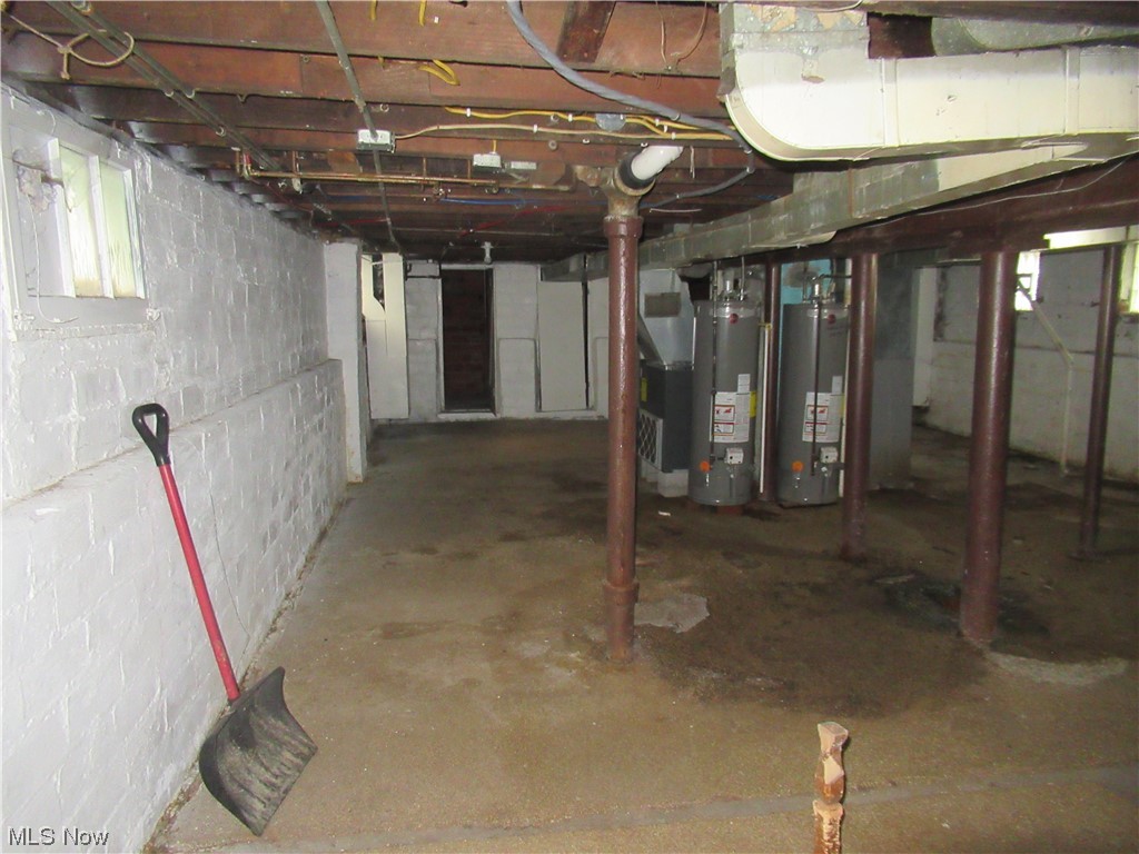 Berwald-Stewart Cos Colonial - Residential Income