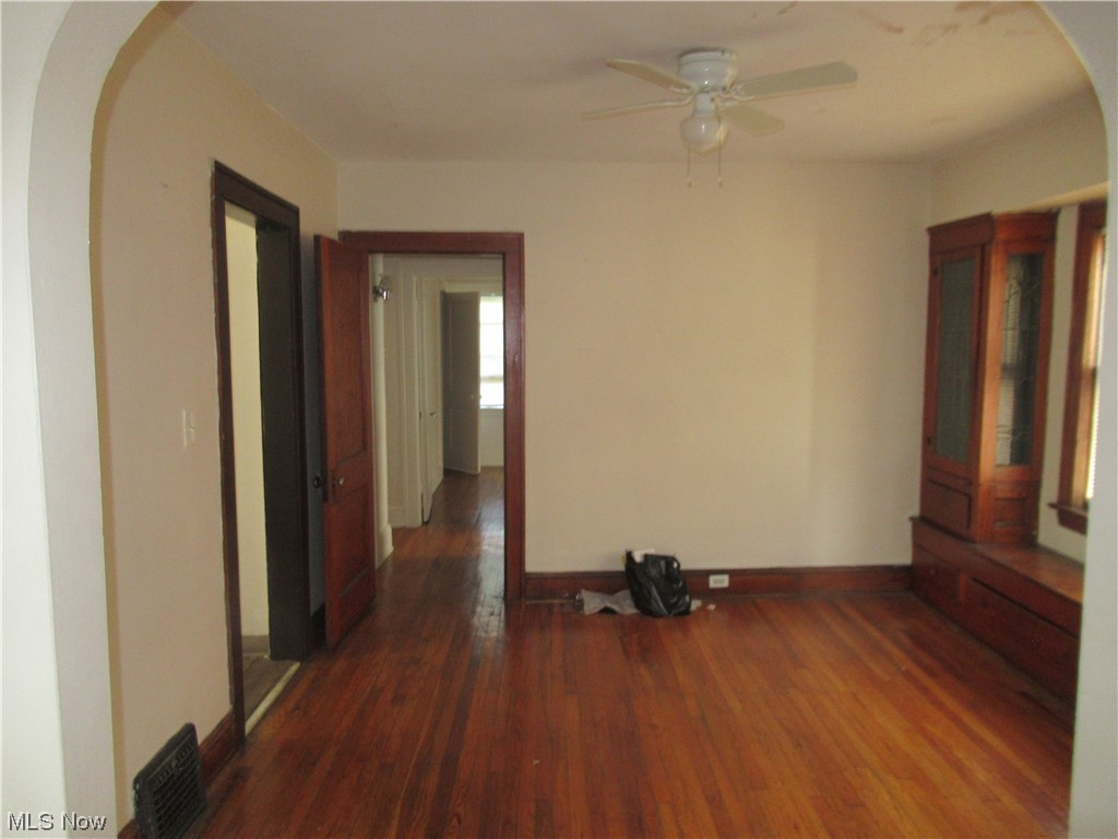 Berwald-Stewart Cos Colonial - Residential Income