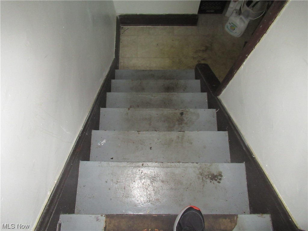 Berwald-Stewart Cos Colonial - Residential Income