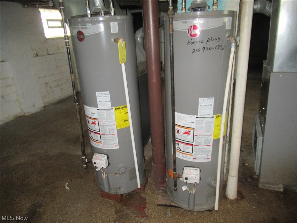 Berwald-Stewart Cos Colonial - Residential Income