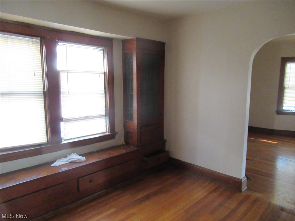 Berwald-Stewart Cos Colonial - Residential Income