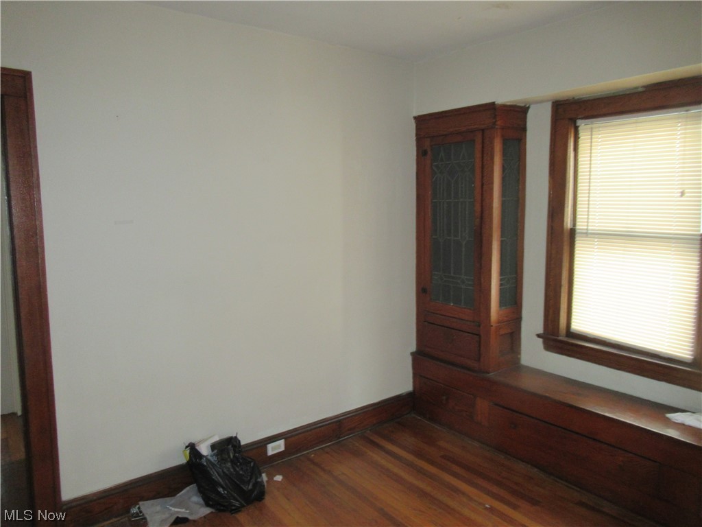 Berwald-Stewart Cos Colonial - Residential Income