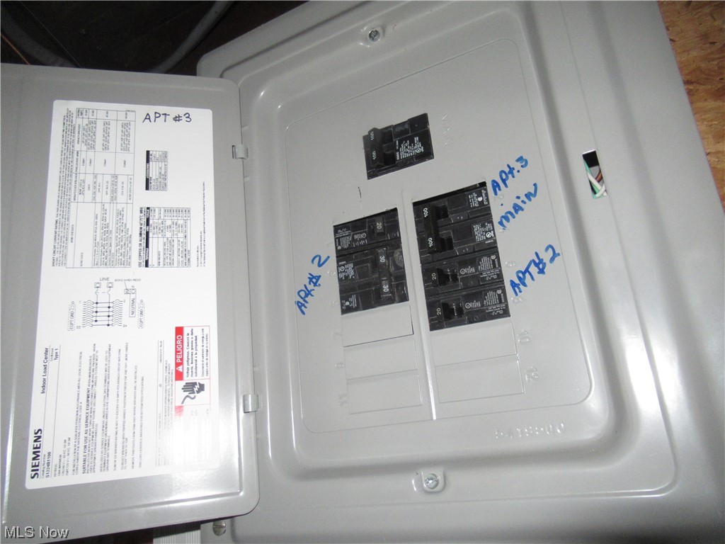 Berwald-Stewart Cos Colonial - Residential Income