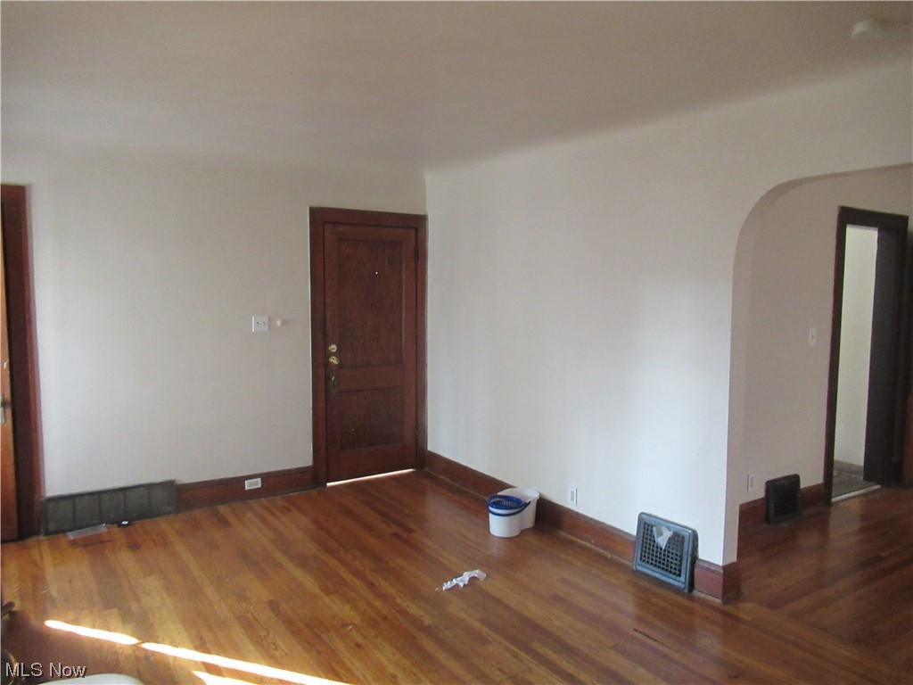 Berwald-Stewart Cos Colonial - Residential Income