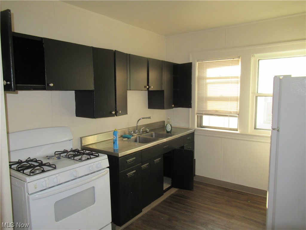 Berwald-Stewart Cos Colonial - Residential Income