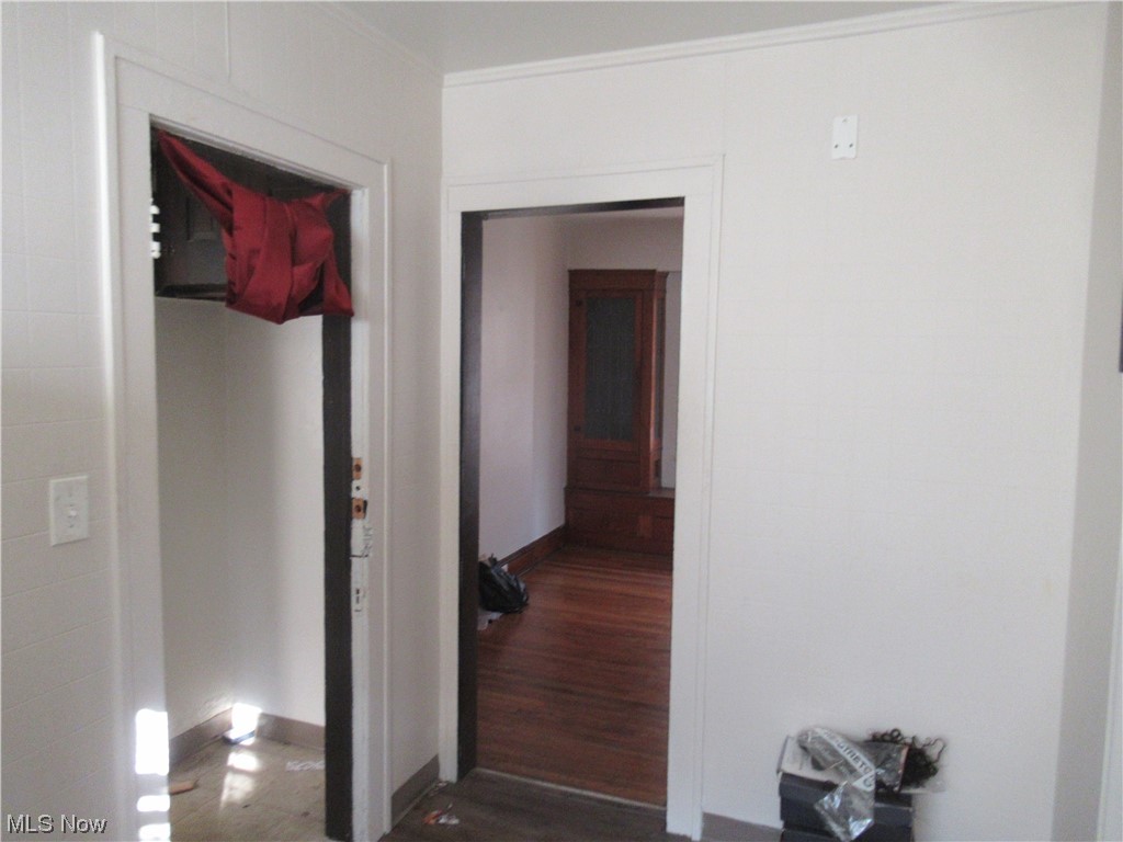 Berwald-Stewart Cos Colonial - Residential Income